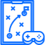 Strategy Symbol 64x64
