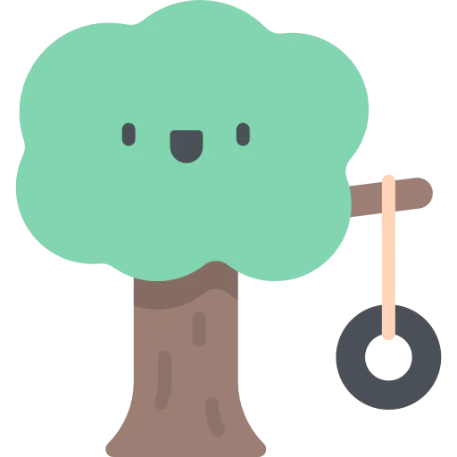 Tree 图标