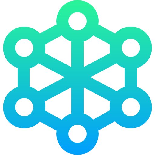 Node icon