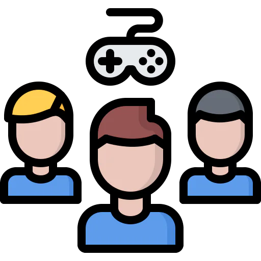 Team icon
