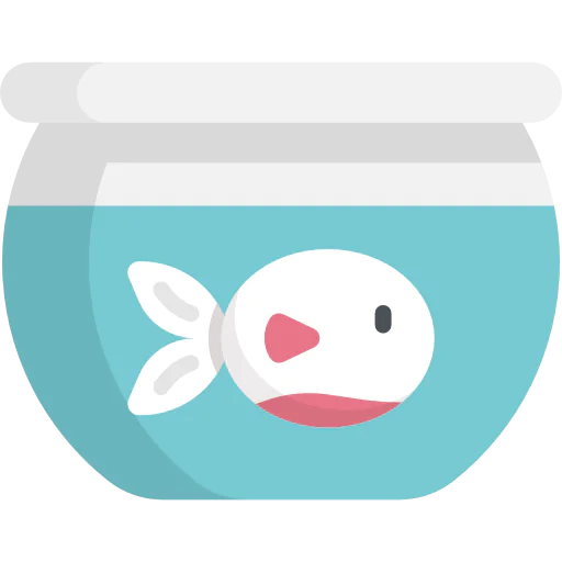 Fish icon