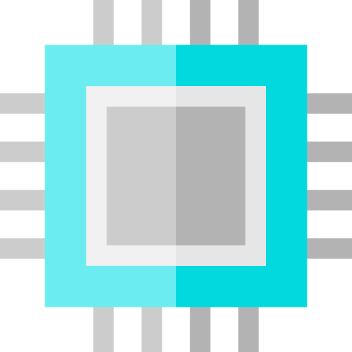 Chip 图标