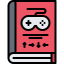 Book Symbol 64x64