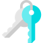 Keys icon 64x64