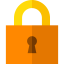 Lock icon 64x64