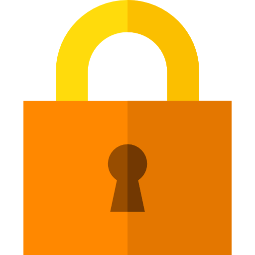 Lock 图标
