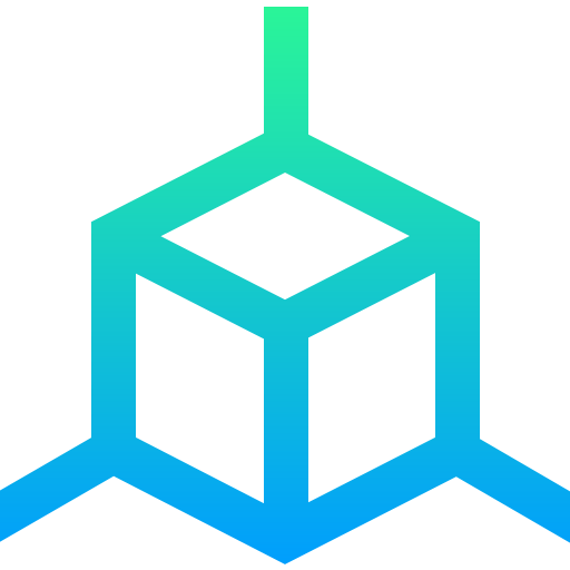 Cube 图标