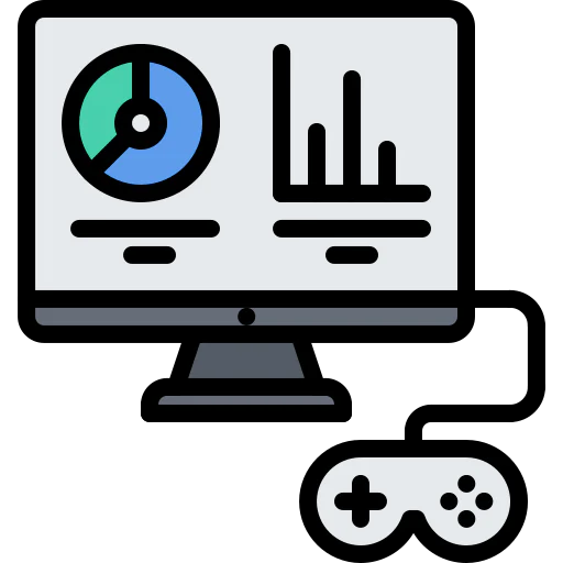 Statistics icon