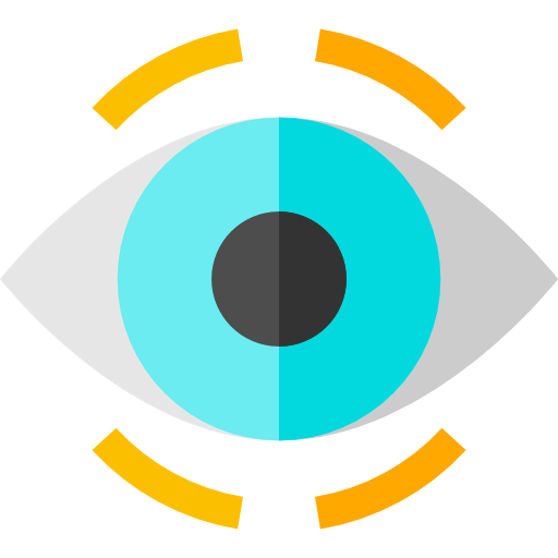 Eye icon