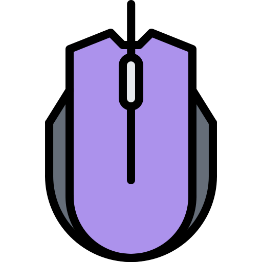 Mouse icon