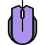 Mouse Symbol 64x64