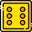 Dice icon 64x64