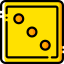 Dice icon 64x64