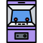 Arcade game Symbol 64x64