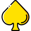 Spades icon 64x64