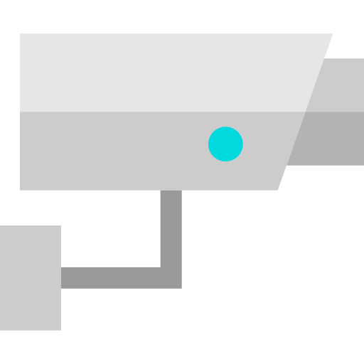 Security camera 图标