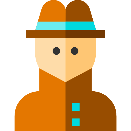 Spy icon
