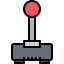 Joystick Symbol 64x64