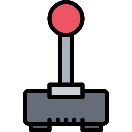 Joystick icon