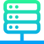 Сервер иконка 64x64