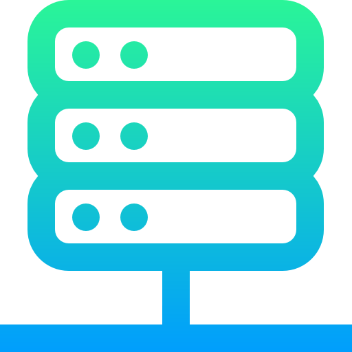 Server 图标
