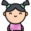 Girl 图标 64x64