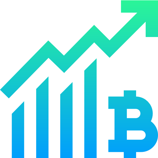 Bitcoin icon