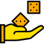 Dice icon 64x64