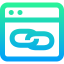 Цепь иконка 64x64