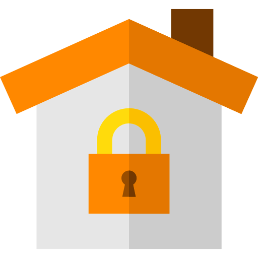 Secure icon