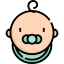 Baby 图标 64x64