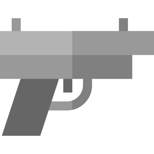Gun 图标
