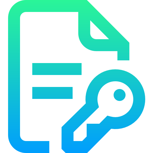 Contract biểu tượng