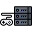Server Symbol 64x64