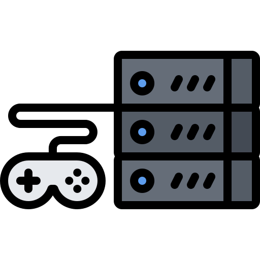 Server icon