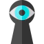 Spying icon 64x64