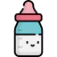 Feeding bottle 图标 64x64