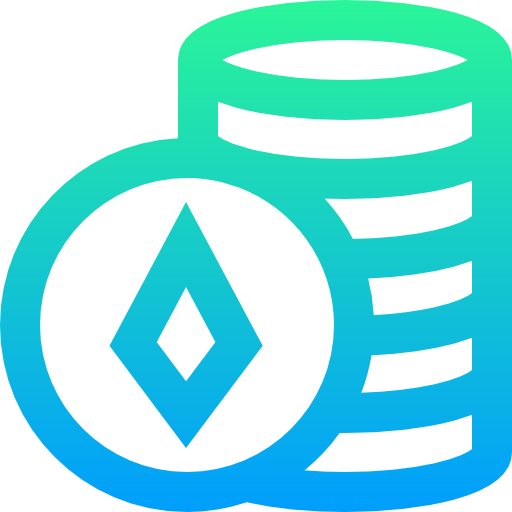 Ethereum 图标