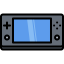 Handheld console Symbol 64x64
