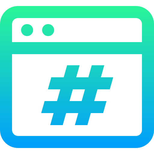 Code biểu tượng