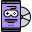 Video game Symbol 64x64