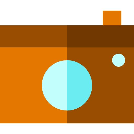 Camera icon