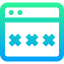 Пароль иконка 64x64
