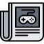 News Symbol 64x64