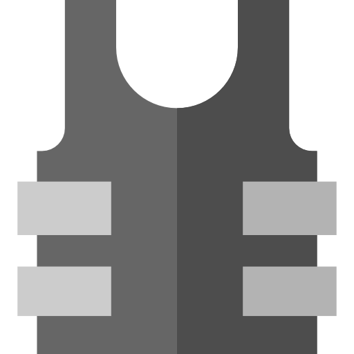 Bulletproof icon