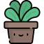 Plant 图标 64x64