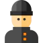Burglar 图标 64x64
