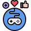 Feedback Symbol 64x64