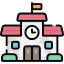 School 图标 64x64