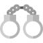 Handcuffs icon 64x64